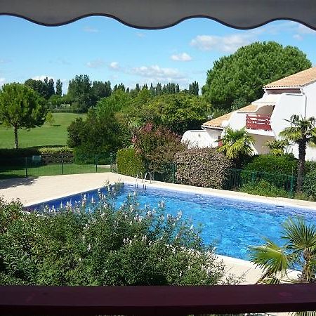 Green Village La Grande-Motte Camera foto